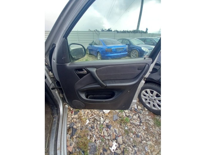 Tapiterie usa dreapta fata Mercedes ML W163 2.7 CDI OEM 1998-2005