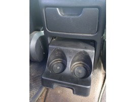 Suport pahare spate Mercedes ML W163 2.7 CDI OEM 1998-2005