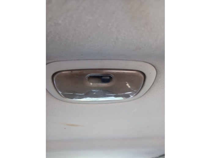 Plafoniera spate Mercedes ML W163 2.7 CDI OEM 1998-2005