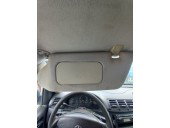 Parasolar stanga Mercedes ML W163 2.7 CDI OEM 1998-2005