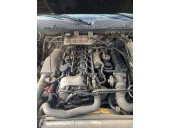 Motor ambielat euro 3 Mercedes ML W163 2.7 CDI OEM 1998-2005