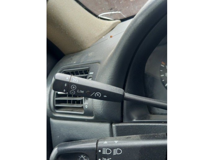 Maneta tempomat Mercedes ML W163 2.7 CDI OEM 1998-2005