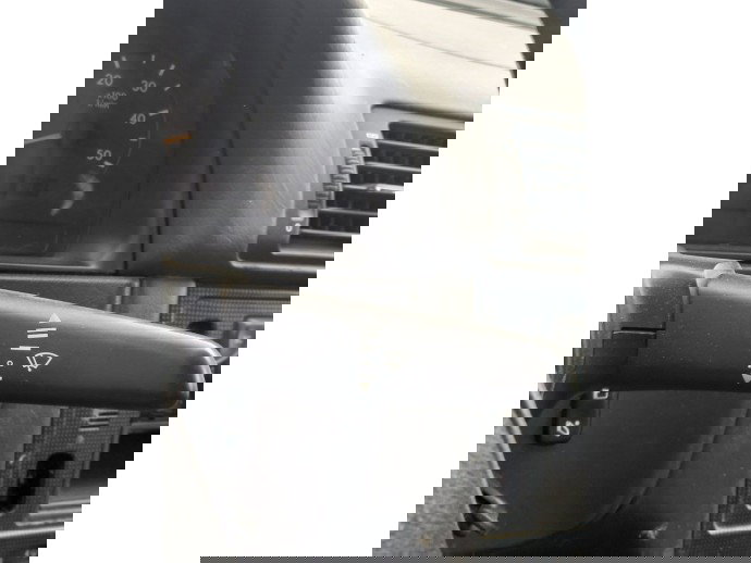 Maneta stergatoare Mercedes ML W163 2.7 CDI OEM 1998-2005