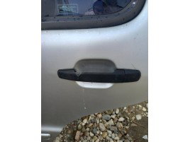 Maner usa stanga spate Mercedes ML W163 2.7 CDI OEM 1998-2005