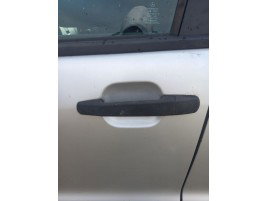 Maner usa stanga fata Mercedes ML W163 2.7 CDI OEM 1998-2005