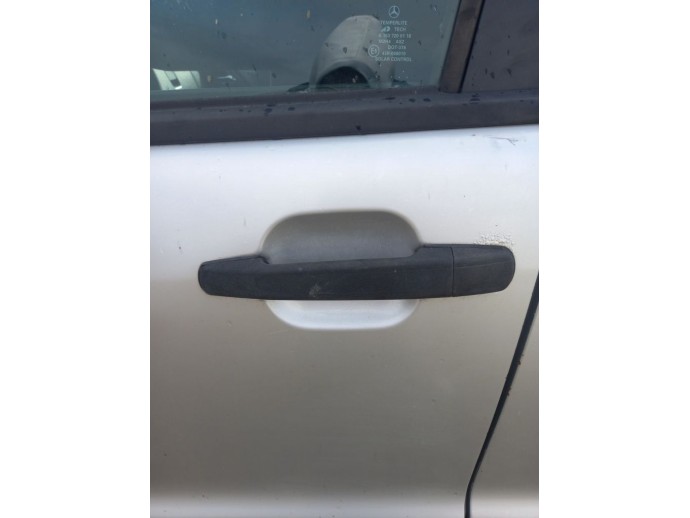Maner usa stanga fata Mercedes ML W163 2.7 CDI OEM 1998-2005