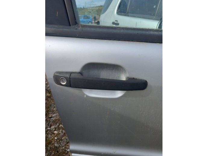 Maner usa dreapta fata Mercedes ML W163 2.7 CDI OEM 1998-2005