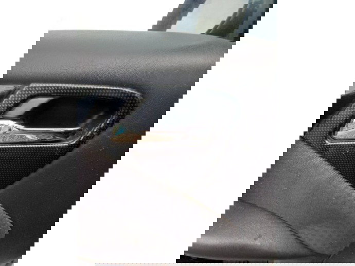 Maner interior stanga fata Mercedes ML W163 2.7 CDI OEM 1998-2005