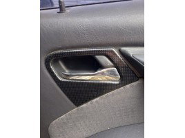 Maner interior dreapta spate Mercedes ML W163 2.7 CDI OEM 1998-2005