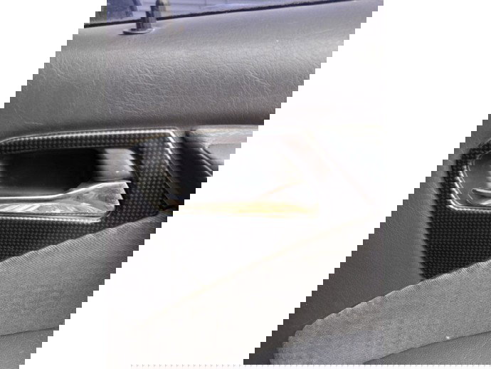 Maner interior dreapta spate Mercedes ML W163 2.7 CDI OEM 1998-2005