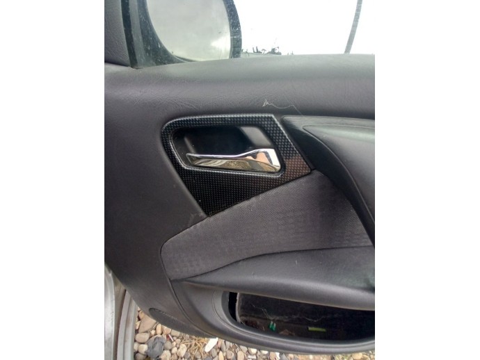 Maner interior dreapta fata Mercedes ML W163 2.7 CDI OEM 1998-2005