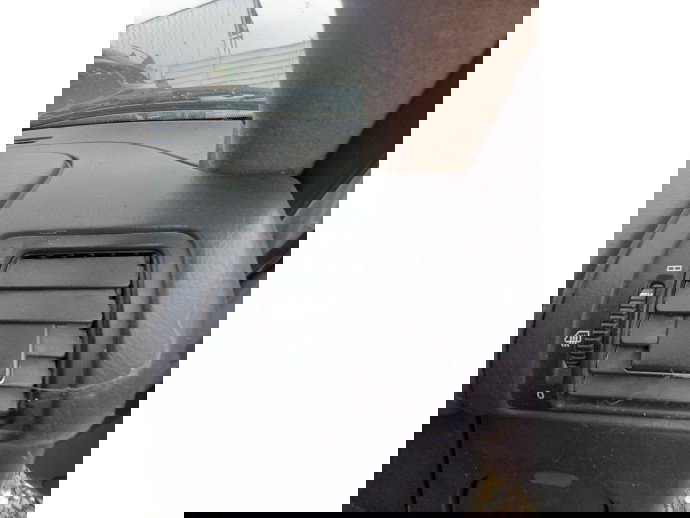 Grila ventilatie dreapta Mercedes ML W163 2.7 CDI OEM 1998-2005