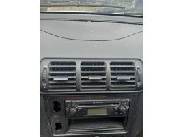 Grila ventilatie centrala Mercedes ML W163 2.7 CDI OEM 1998-2005