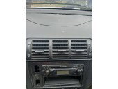 Grila ventilatie centrala Mercedes ML W163 2.7 CDI OEM 1998-2005