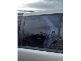 Geam usa stanga spate Mercedes ML W163 2.7 CDI OEM 1998-2005
