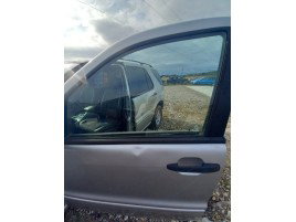 Geam usa stanga fata Mercedes ML W163 2.7 CDI OEM 1998-2005