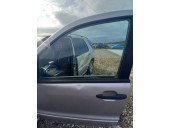 Geam usa stanga fata Mercedes ML W163 2.7 CDI OEM 1998-2005