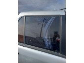 Geam usa dreapta spate Mercedes ML W163 2.7 CDI OEM 1998-2005