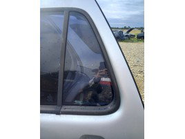 Geam fix usa stanga spate Mercedes ML W163 2.7 CDI OEM 1998-2005