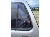 Geam fix usa stanga spate Mercedes ML W163 2.7 CDI OEM 1998-2005