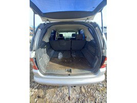 Cheder haion Mercedes ML W163 2.7 CDI OEM 1998-2005
