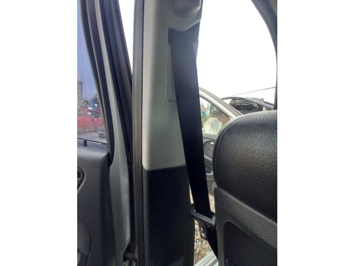 Centura stanga fata Mercedes ML W163 2.7 CDI OEM 1998-2005