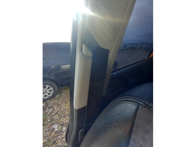 Centura dreapta fata Mercedes ML W163 2.7 CDI OEM 1998-2005