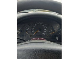 Ceasuri bord Mercedes ML W163 2.7 CDI OEM 1998-2005