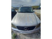 Capota Mercedes ML W163 2.7 CDI OEM 1998-2005