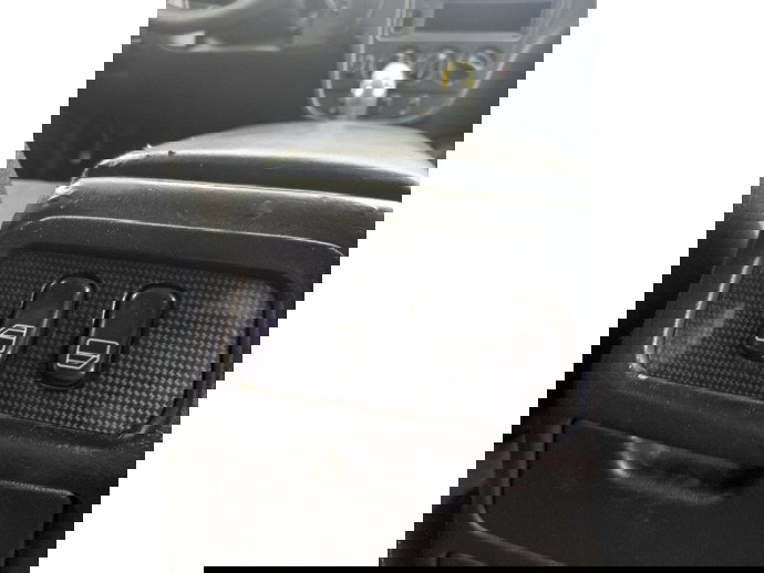 Buton geamuri electrice spate Mercedes ML W163 2.7 CDI OEM 1998-2005