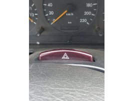 Buton avarii Mercedes ML W163 2.7 CDI OEM 1998-2005