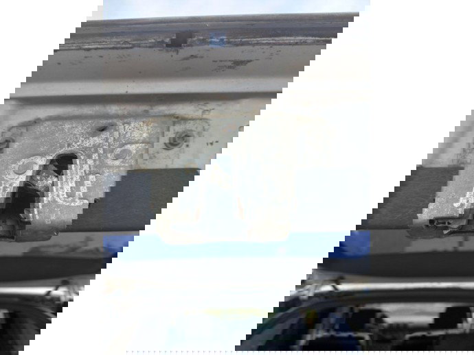 Broasca haion Mercedes ML W163 2.7 CDI OEM 1998-2005