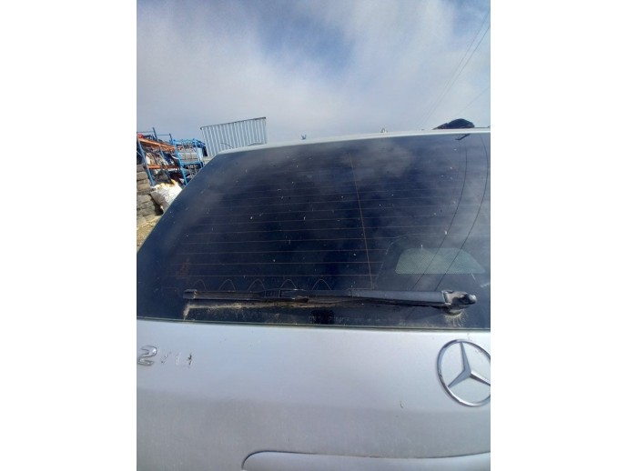 Brat stergator haion Mercedes ML W163 2.7 CDI OEM 1998-2005