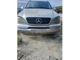 Bara fata Mercedes ML W163 2.7 CDI OEM 1998-2005