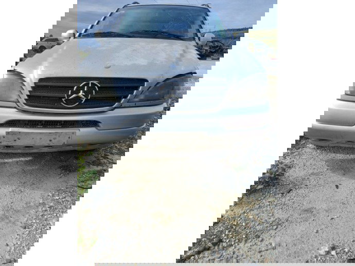 Bara fata Mercedes ML W163 2.7 CDI OEM 1998-2005