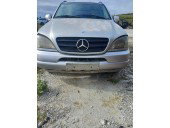 Bara fata Mercedes ML W163 2.7 CDI OEM 1998-2005