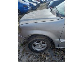 Aripa stanga fata Mercedes ML W163 2.7 CDI OEM 1998-2005