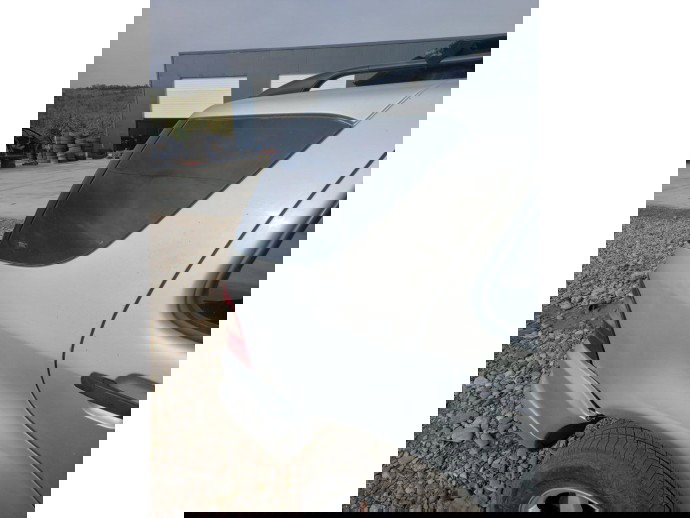 Aripa dreapta spate Mercedes ML W163 2.7 CDI OEM 1998-2005