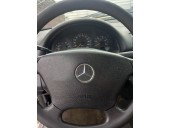 Airbag volan Mercedes ML W163 2.7 CDI OEM 1998-2005