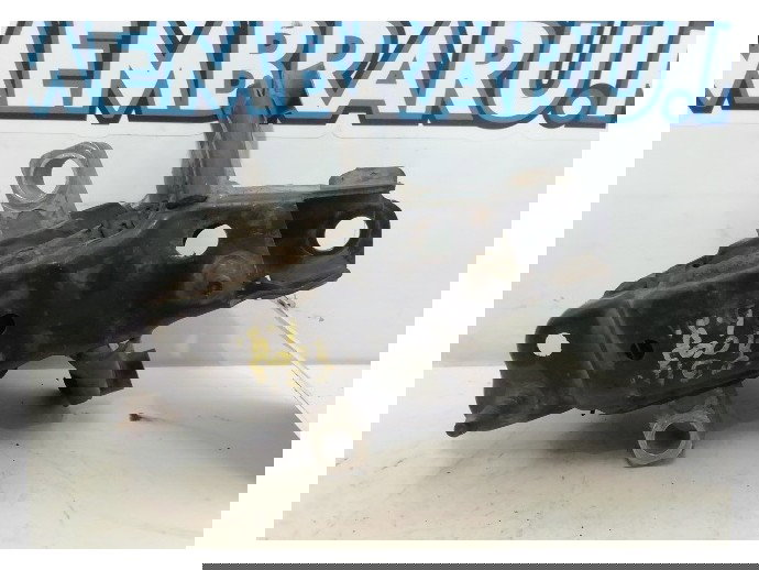 Tampon motor Skoda Roomster 1.4 TDI 6Q0199555 2006-2015