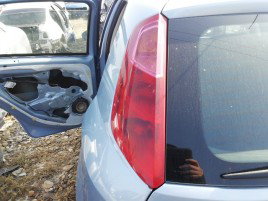 Stop stanga Fiat Grande Punto 1.4 benzina OEM 2005-2009