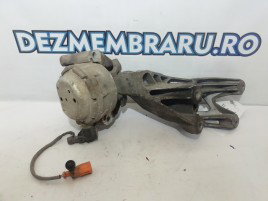 Suport motor stanga Audi A6 C7 2.0 CGLC 8K0199307BE 2011-2017