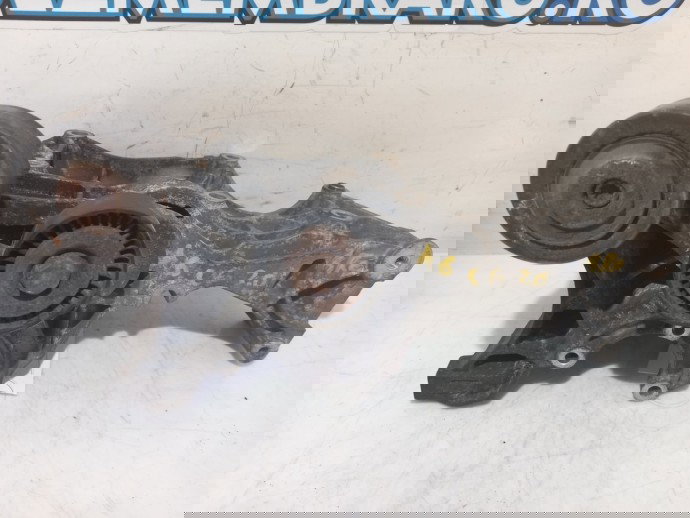 Suport accesorii Audi A6 C6 2.0 BRE OEM  2004-2010