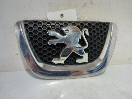Sigla centrala Peugeot 307 1.6 HDI OEM 2000-2008