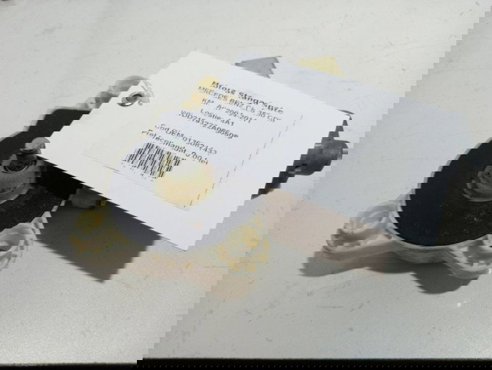 Motoras stanga spate Mercedes CLS 3.2 CDI 0130821433 2004-2011