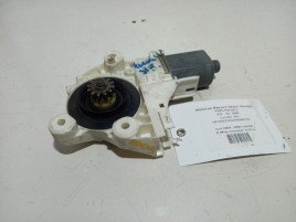 Motoras macara geam stanga  Ford Focus 2 1.8 TDCI 4M5T14A389 2004-2012