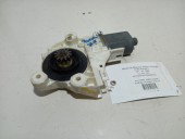 Motoras macara geam stanga  Ford Focus 2 1.8 TDCI 4M5T14A389 2004-2012