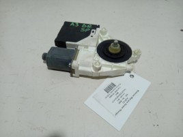 Motoras macara geam stanga spate Audi A3 8P 1.9 TDI 8P4959801E 2004-2012