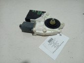 Motoras macara geam stanga spate Audi A3 8P 1.9 TDI 8P4959801E 2004-2012