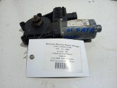 Motoras macara geam stanga fata  Opel Zafira 2.0 DTH GM13132434 1999-2005 